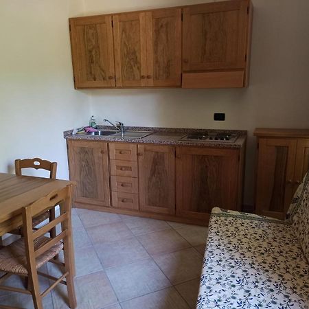 Agriturismo Macin Cesena Eksteriør bilde