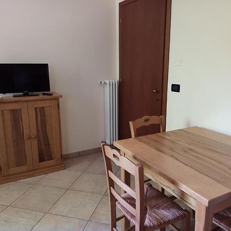 Agriturismo Macin Cesena Eksteriør bilde