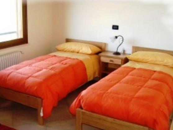 Agriturismo Macin Cesena Eksteriør bilde