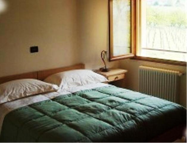 Agriturismo Macin Cesena Eksteriør bilde