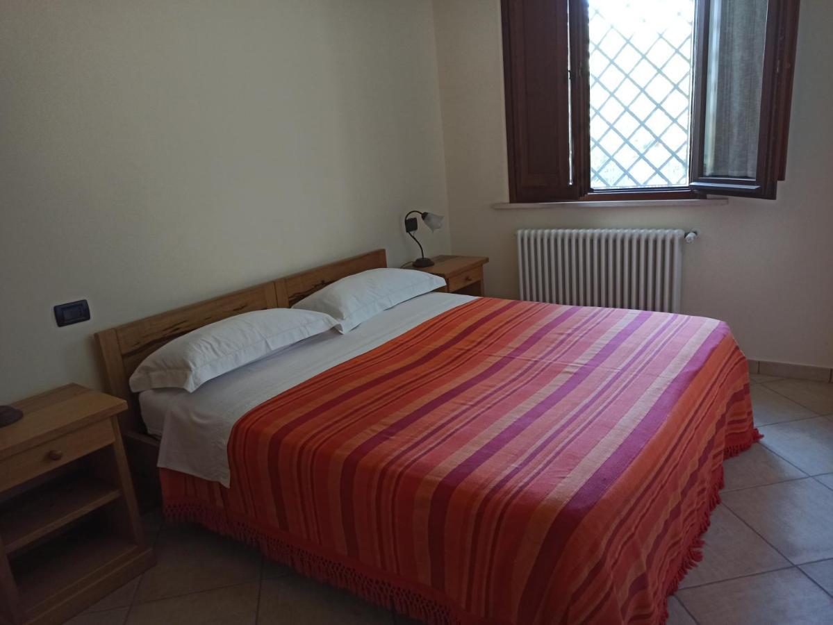 Agriturismo Macin Cesena Eksteriør bilde