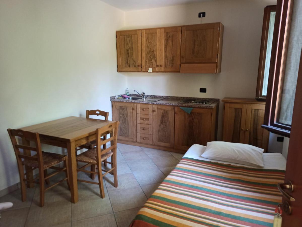 Agriturismo Macin Cesena Eksteriør bilde