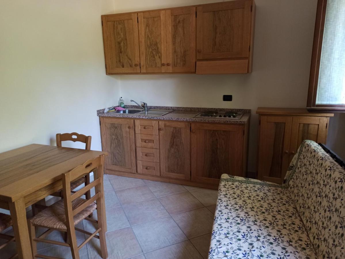 Agriturismo Macin Cesena Eksteriør bilde