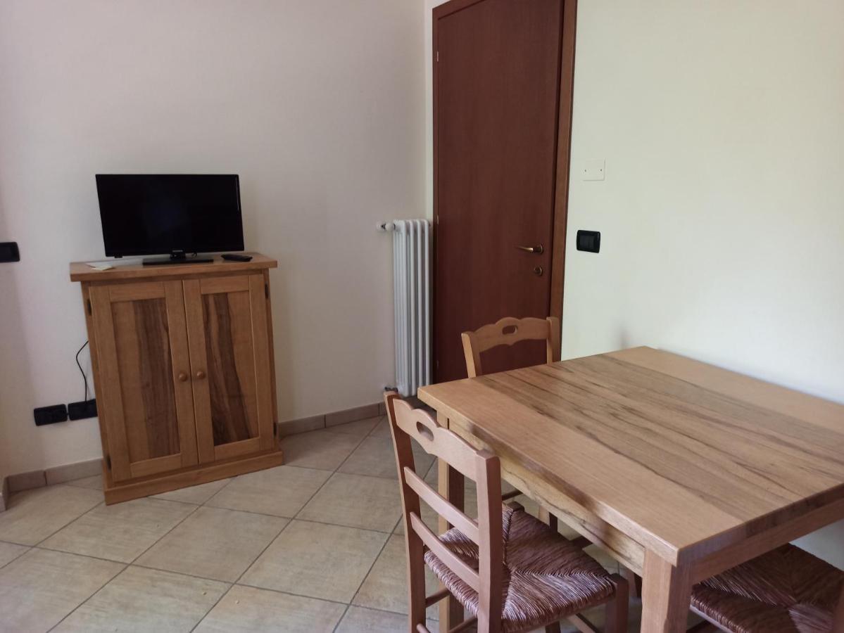 Agriturismo Macin Cesena Eksteriør bilde