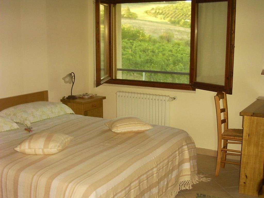 Agriturismo Macin Cesena Rom bilde