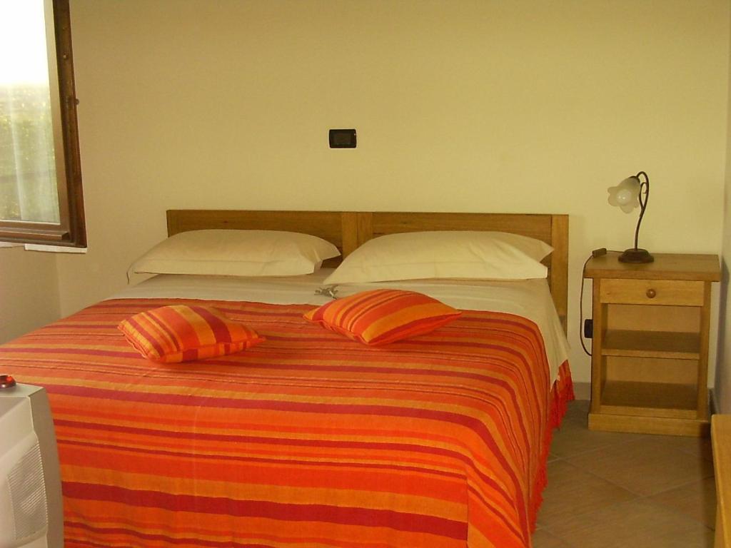 Agriturismo Macin Cesena Rom bilde