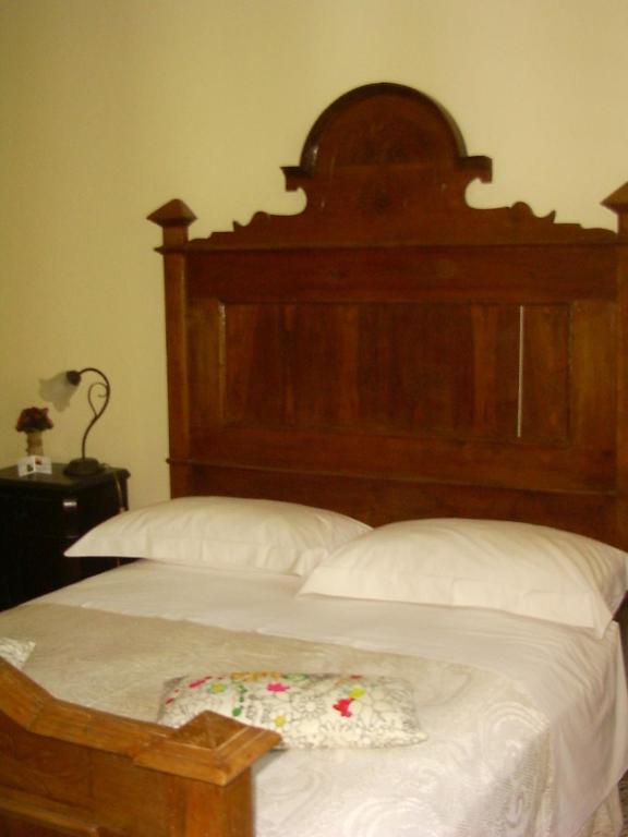 Agriturismo Macin Cesena Rom bilde