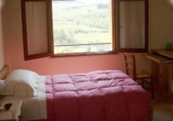 Agriturismo Macin Cesena Eksteriør bilde